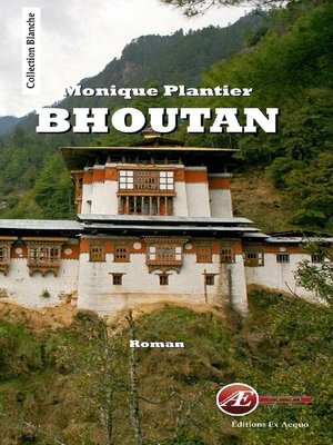 cover image of Bhoutan